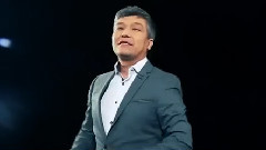 ?ани М?тебаев Мадина Са?ынбекова-А? ?ар