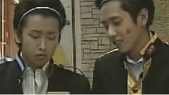 Gの嵐 川柳 Part1 中文字幕 06/07/19
