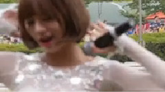 女總統