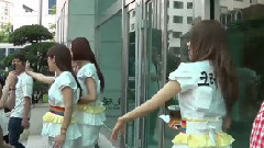 MelOn活動下班