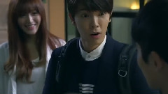 <神的測驗4> Ep03 美男新員工東海的首次登場!