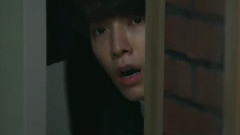 <神的測驗4> Ep03 女更衣室偷看 柳德煥和東海 篇