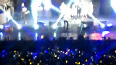 Fantastic Baby