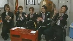 Gの嵐 中文字幕 06/08/10