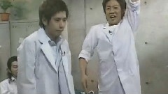 Gの嵐 中文字幕 06/08/16