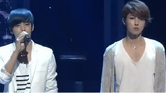 只有眼淚 & INFINITIZE & 追擊者 & L MC