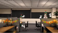 韓國綜藝 - Happy Holidays