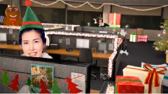 韓國綜藝 - Happy Holidays