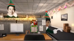 韓國綜藝 - Happy Holidays