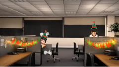 韓國綜藝 - Happy Holidays