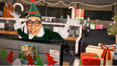 韓國綜藝 - Happy Holidays