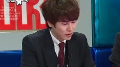 MBC Radio Star 黃金漁場