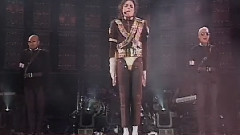 Michael Jackson Live In Chile 1993