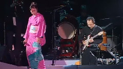 真赤な太陽
