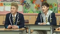 MTV 日記 EP3