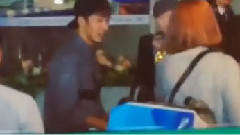 At TSN Airport Vi?t Nam!