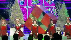 圣誕節