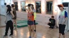 24小時練習室