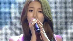 Way Back Into Love - KBS音樂銀行現場版 13/12/20