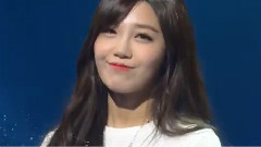 Sleigh Right - KBS音樂銀行現場版 13/12/20