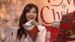鄭恩地 & 樸初瓏 MC Cut