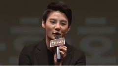 UPTV 音樂劇< December > 訪問1