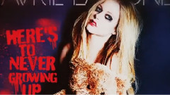Heres To Never Growing Up 歌詞版