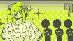 神樣はエレキ守錢奴
