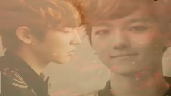 夜奔 燦白文 劇情版