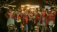 2012花兒朵朵全國總決賽第一場13進12現場版