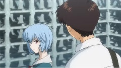 Beautiful World <新世紀福音戰士> 中日字幕