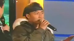 2004年TVB8金曲榜頒獎典禮金曲獎