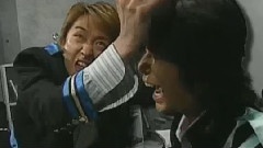 Gの嵐 冷門運動 撐棒過河 中文字幕 06/06/07