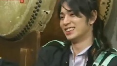 Gの嵐 不會游泳的人 中文字幕 06/07/12
