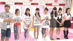 原宿キラキラ學院 #15 1/2