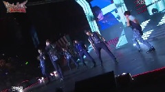 BTD & Talk & BeMine & 追擊者