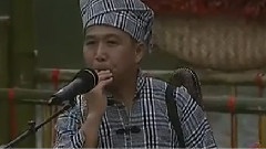 民樂群星 - 只有山歌敬親人