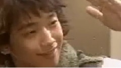為了他