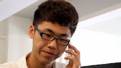 轉身之后