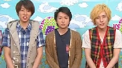 夏が來た!!HEY!HEY!HEY!お臺場