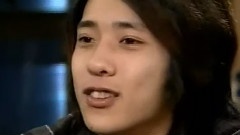 新真夜中の王國 青之炎時期訪談 中文字幕 03/03/11