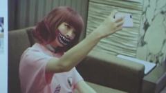 密著映像公開