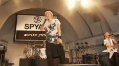 Million 代代木公園Free Live