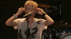 Million 代代木公園Free Live