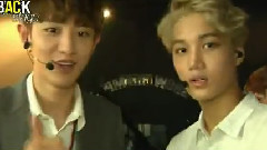 Show Champion 后臺 Cut