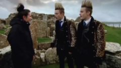 Jedward's Big Adventure S02E05 Orkney(奧克尼)