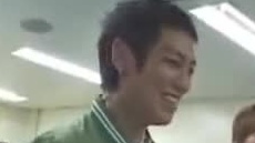 后臺8分鐘無Cut花絮