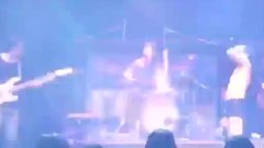 音樂劇 <Hedwig>