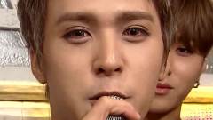 一位候補 待機室采訪Cut