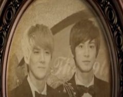 八月照相館 燦勛